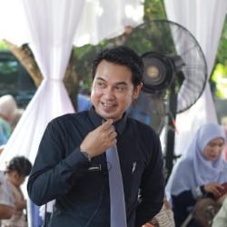 Tegar BM