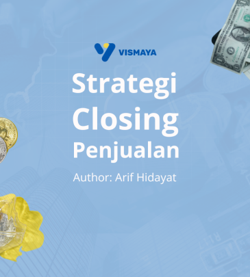 Strategi Closing Penjualan