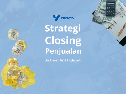 Strategi Closing Penjualan