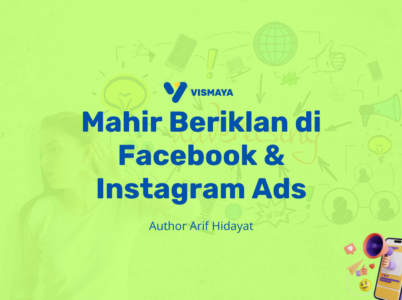 Mahir Beriklan di Facebook & Instagram Ads