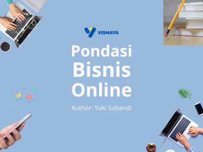 Pondasi Bisnis Online