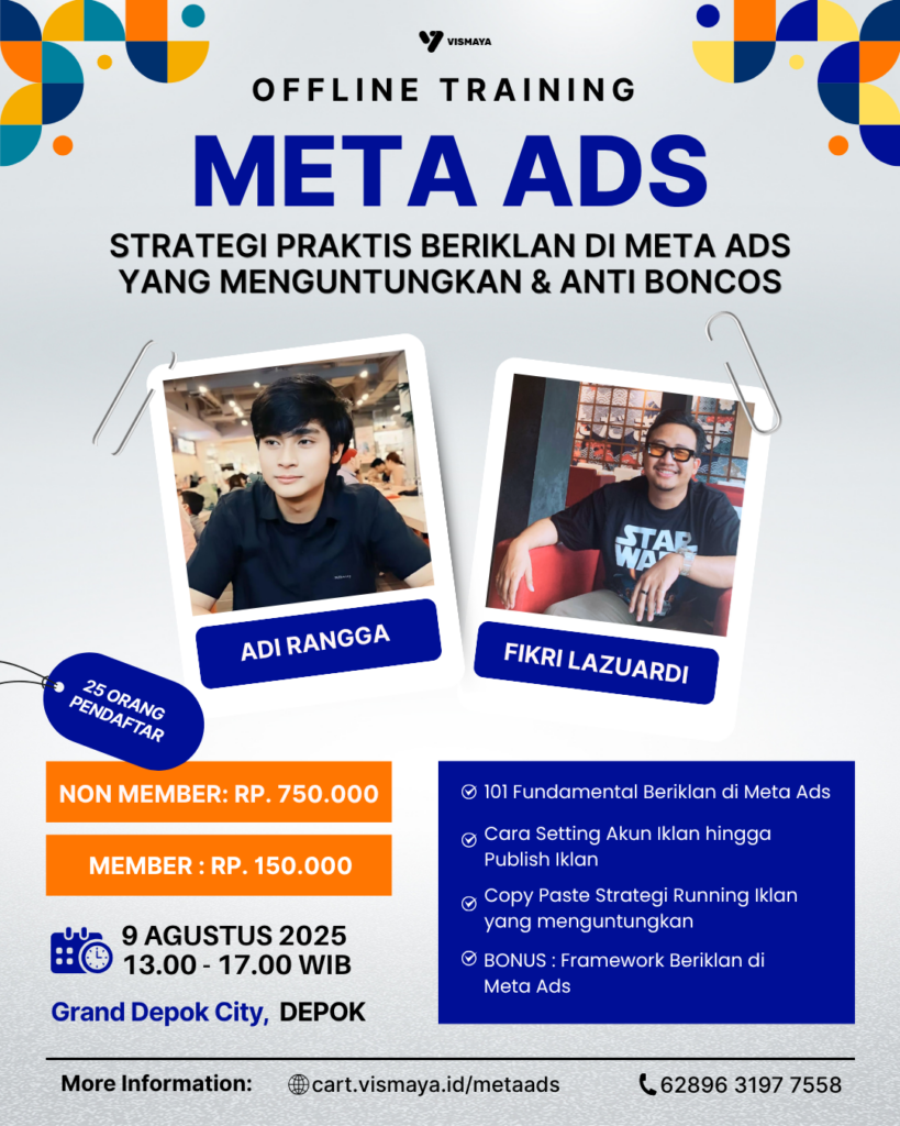 Offline Training Meta Ads